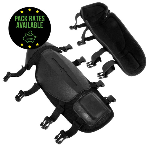 Oregon Professional Brushcutter Shinguards Pack Rates