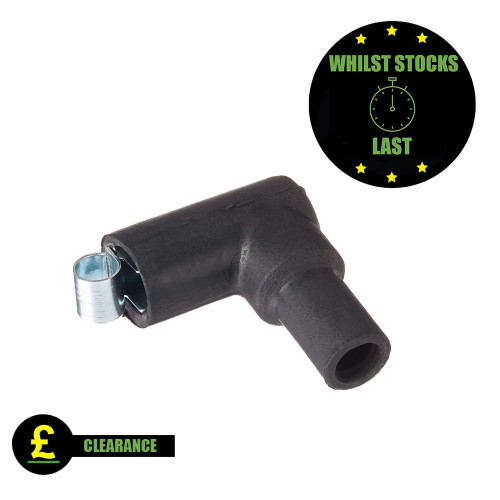 Oregon Spark Plug Boot 5mm *Clearance*