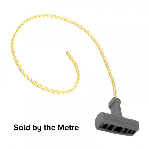 Oregon Starter Cord - 4.5mm (100m Roll)