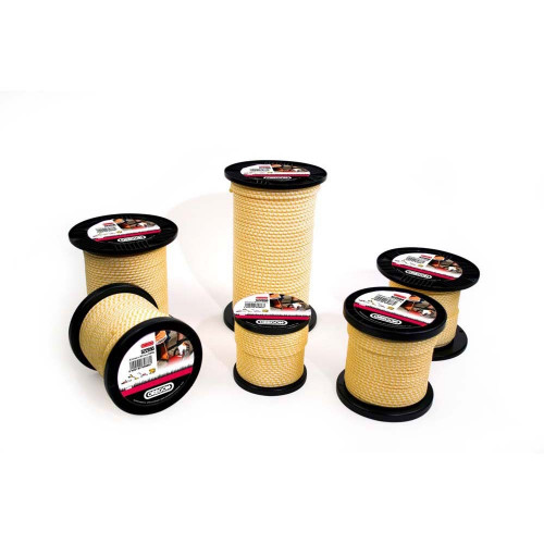 Oregon Starter Cord - 4mm (100m Roll)