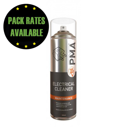 PMA Electrical Contact Cleaner