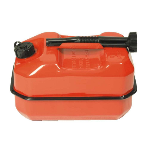 Rhino (Paddy) Steel Fuel Can - 10 Litre