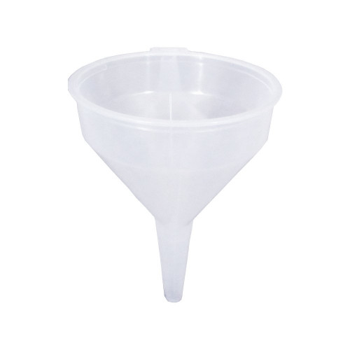 Plastic Funnel - 100mm