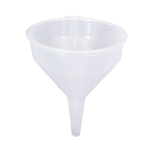 Plastic Funnel - 150mm
