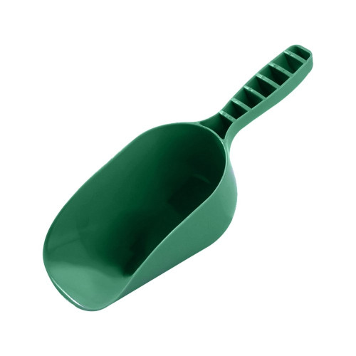 Plastic Hand Scoop