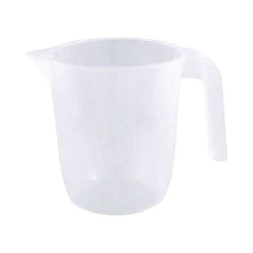 Plastic Measuring Jug - 2 Litre