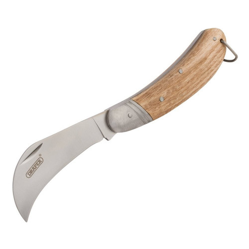 Professional Locking Pruning Knife