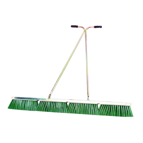 Professional Nylon Bristle Drag Brush 72