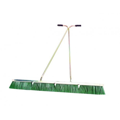 Professional Nylon Bristle Drag Brush