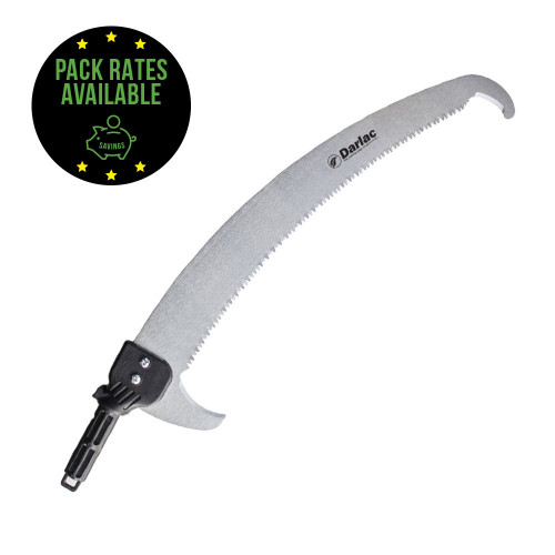 Professional Razor Tooth Saw Head Pack Rates