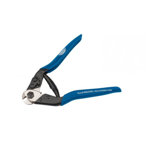 Professional Wire Cutter, 5mm Cut