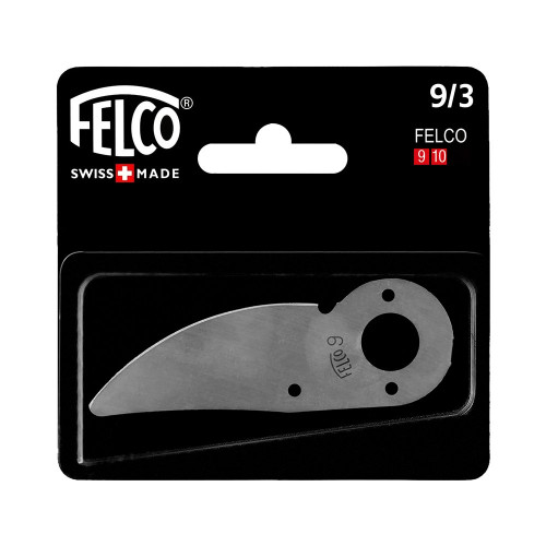 Replacement Blade for Felco No.9 Left Handed Secateur