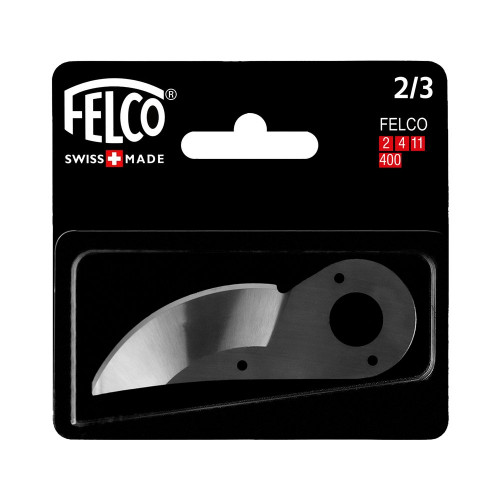 Replacement Blade for Felco No. 2 Classic Secateurs