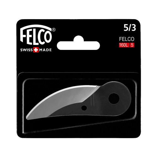 Replacement Blade for Felco No. 5 Secateurs