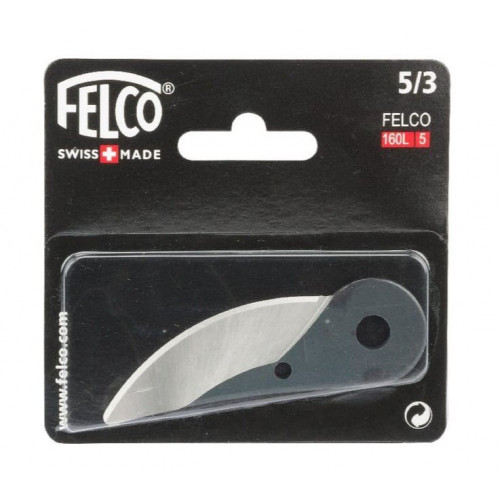 Replacement Blade for Felco No. 5 Secateurs