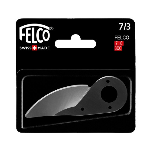Replacement Blade for Felco No. 7 / 8 Professional Secateurs