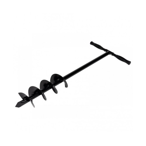 Roughneck Post Hole Auger, 1080mm x 152mm/6