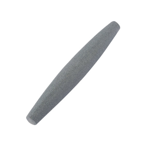 Round Tapered Aluminium Oxide Scythe Stone