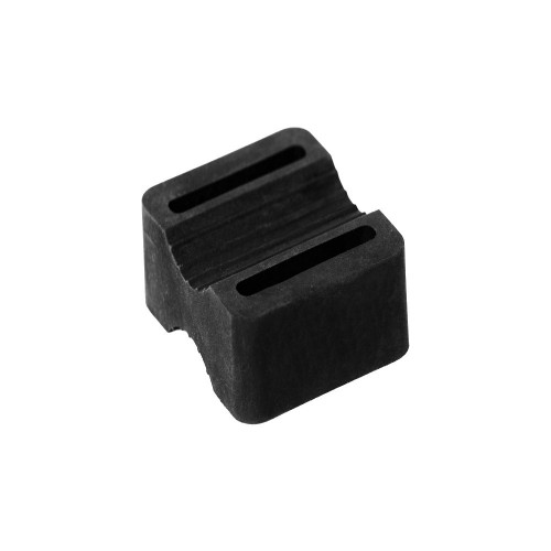 Rubber Block / Buffer Pad for Tree Strapping - 25mm