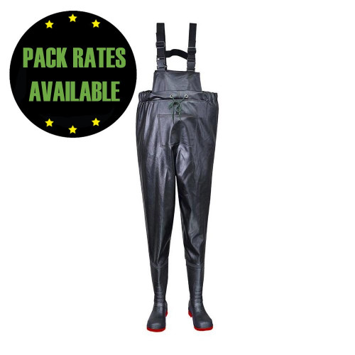 Safety Chest Waders