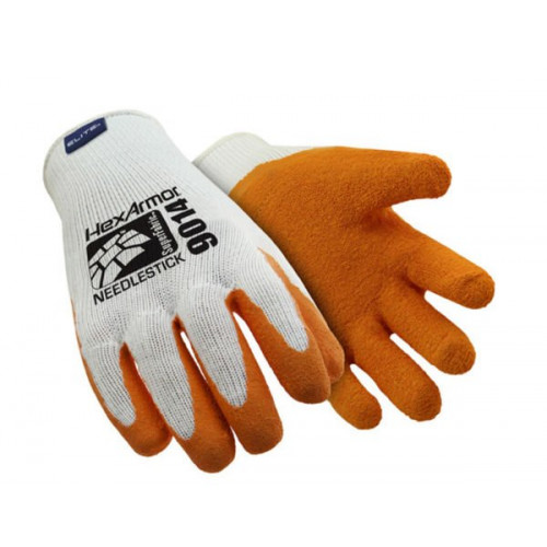 Hexarmour Sharpsmaster II Needlestick Glove