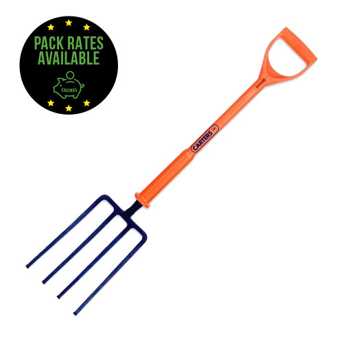 Shocksafe Insulated Contracts Fork 28