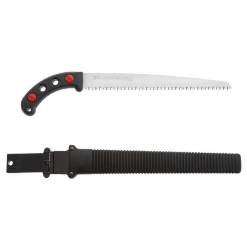 Silky Gomtaro 300 Pruning Saw with Scabbard