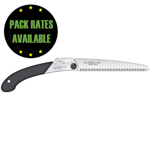 Silky Super Accel 210 Folding Pruning Saw