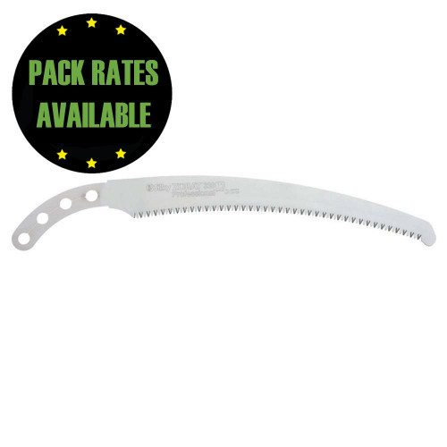 Spare Blade for Silky Zubat 300 Pruning Saw
