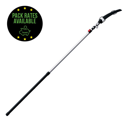 Silky Zubat 3300 Telescopic Pole Saw Pack Rates