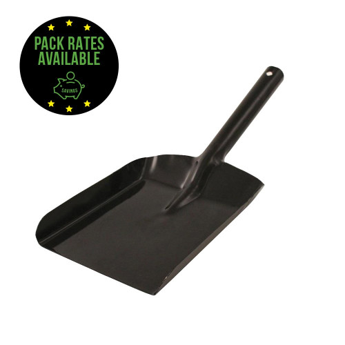 Small Metal Hand Shovel Pack Rates