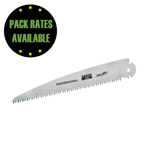 Spare Blade for Bahco 396HP Folding Pruning Saw