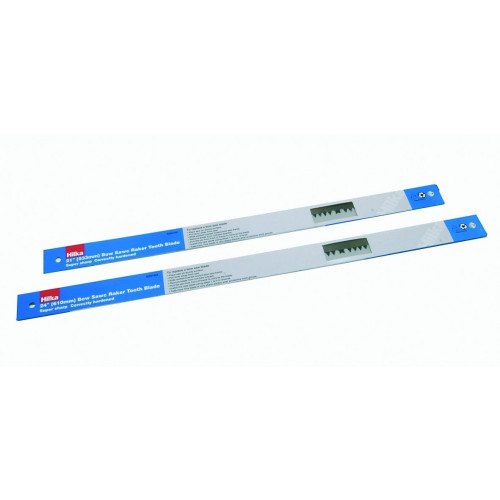 Spare Blade for Contract Forester Bowsaw 21