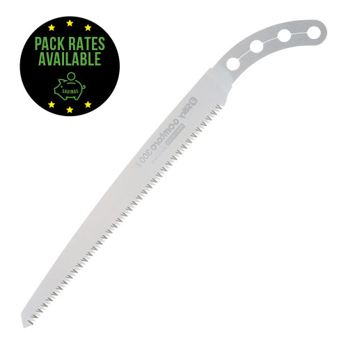 Spare Blade for Silky Gomtaro 300 Pruning Saw Pack Rates