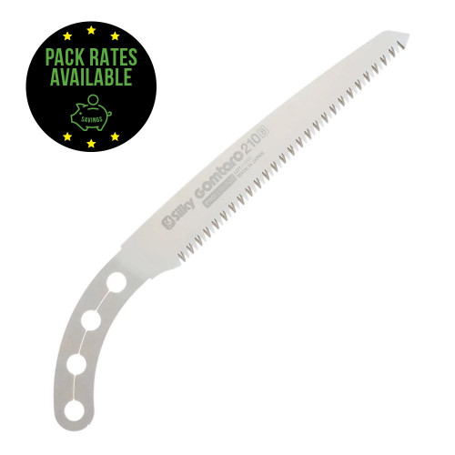 Spare Blade for Silky Gomtaro 300 Pruning Saw Pack Rates