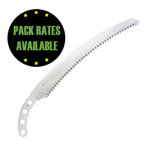 Spare Blade for Silky Zubat 300 Pruning Saw Pack Rates