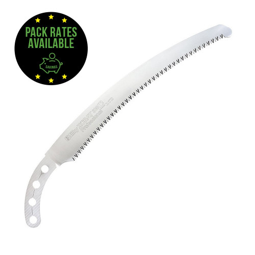 Spare Blade for Silky Zubat 330 Pruning Saw Pack Rates