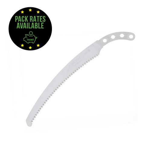 Spare Blade for Silky Zubat 330 Pruning Saw Pack Rates