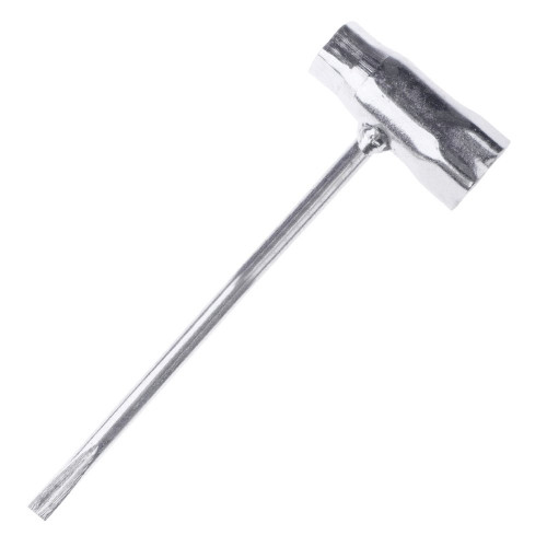 Spark Plug Combination 13mm + 19mm Slotted Spanner