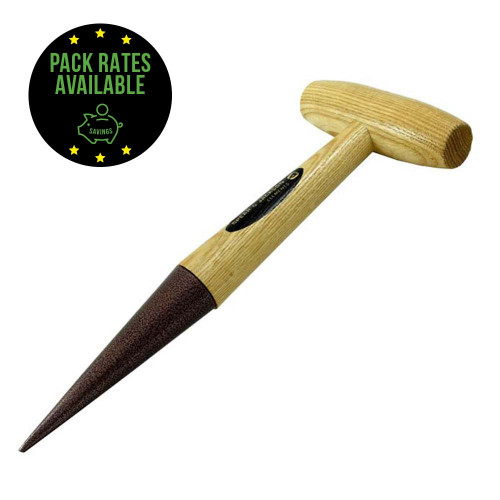 Spear & Jackson Dibber Pack Rates