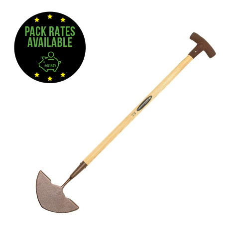 Spear & Jackson Edging Iron Pack Rates