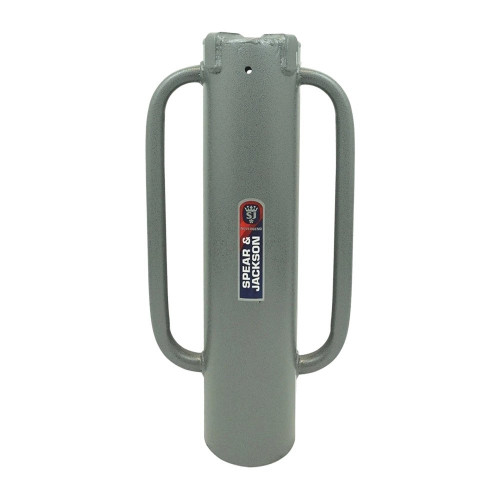 Spear & Jackson Post Driver, 27inch Length x 6
