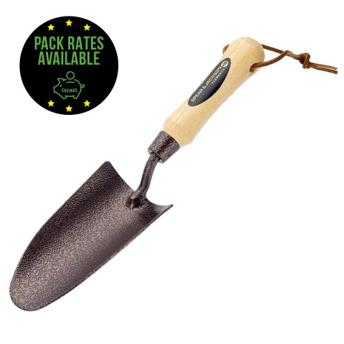 Spear & Jackson Tanged Hand Trowel