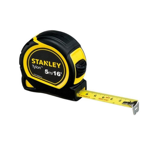 Stanley Professional Tape Measure - 5m
