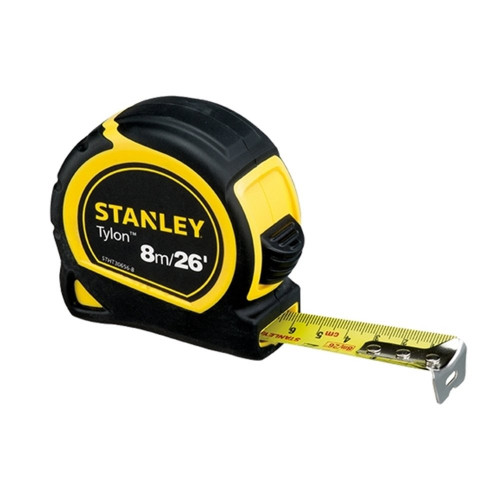 Stanley Professional Tape Measure - 8m
