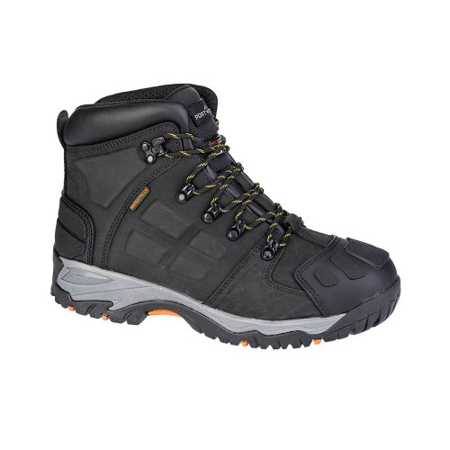 Steelite S3 Waterproof Safety Boots