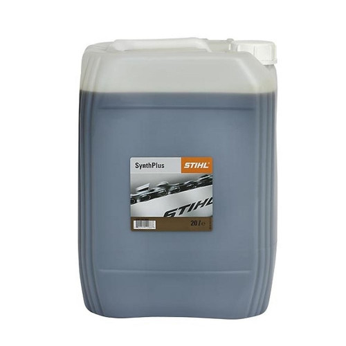 Stihl Synthplus Chain Oil - 20 Litre