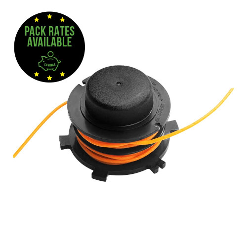 Stihl 25-2 Replacement Pre-Wound Spool Insert Pack Rates