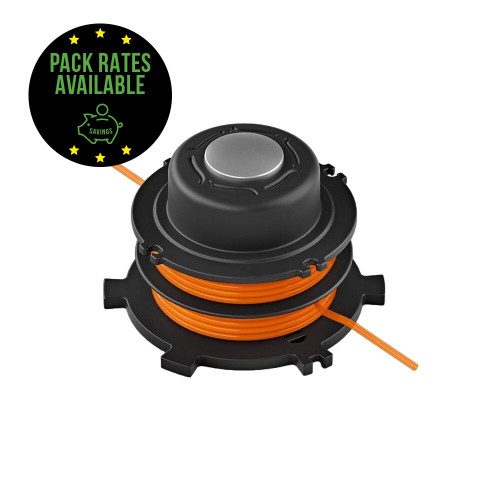 Stihl AutoCut 27-2 Replacement Pre-Wound Spool Insert Pack Rates