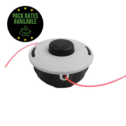 Stihl AutoCut 27-2 Strimmer Head - Bump Feed Pack Rates
